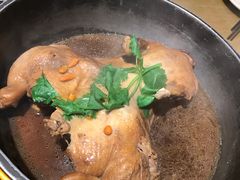 -禾田下生态餐厅(华天城总店)