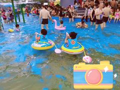-杭州浪浪浪水公园