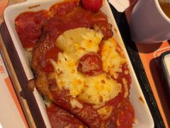 -大快活(丽丰店)