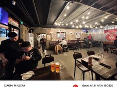-Side Street街旁(交道口店)