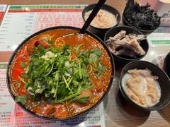 -肥汁米蘭香港米线(宁波路总店)