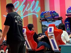 -不可思议减压馆·解压博物馆·摔碗发泄·团建定制