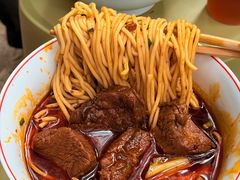 -易毛特色牛肉面(解放碑步行街店)