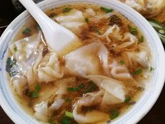 -詹氏包记(文公路店)
