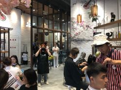 -简影造型·自选烫染接发salon