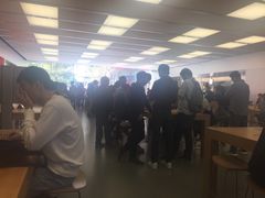 -Apple零售店(深圳益田假日广场店)