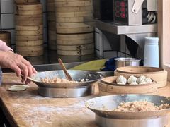-一品小笼(金融街店)