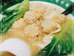 -袁记云饺(鼓楼店)