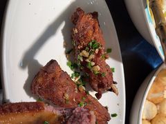 -老屋印象·酸菜鱼新川菜(义乌之心店)