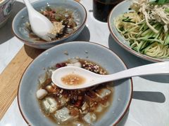 -蓉李记成都名小吃(合肥包河万达店)