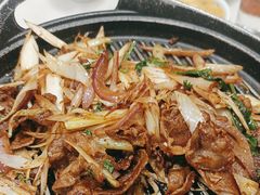 -鸭匠食府·挂炉烤鸭·新京菜(阜成路店)