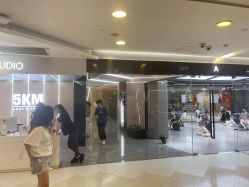 -5KM舞蹈街舞工作室