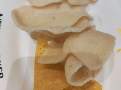 -纽约客美式餐厅(新奥购物中心店)