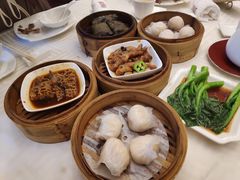 -潮福城大酒楼·潮粤菜·港式点心(阳光城店)