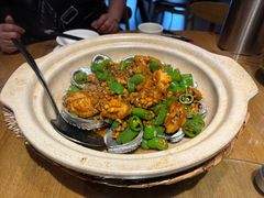 -赤宴·川菜(玉林店)