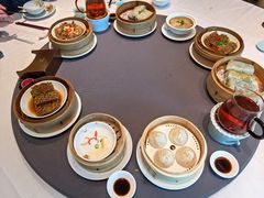 -金悦轩海鲜酒家(拱北店)