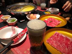 -牛New寿喜烧(闵行龙湖天街店)