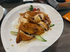 -五星海南鸡饭餐馆(东海岸路店)