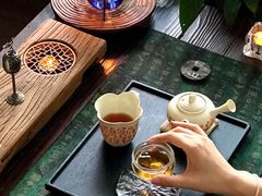 -邈墨茶馆(大兜路1号店)