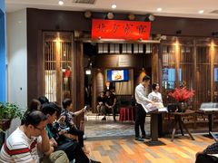 等位区-北方家宴(番禺永旺店)