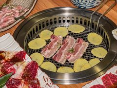 -炼瓦家日式烧肉·寿喜烧(融创精彩天地店)