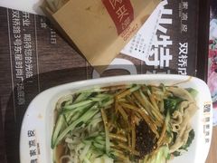 -魏家凉皮(来广营店)