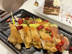 -万达广场(沈阳铁西店)