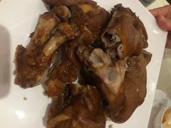 四季京味烤鸭店(农林下路店)-四季小馆·地道北京小吃(广百店)