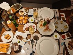 -Mr·Fish鱼鲜生海鲜放题(银泰in99店)
