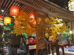 -徽镇小厨·经典徽菜(十里河店)