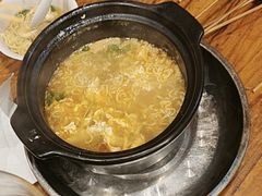 -大胡子海鲜·天津菜·砂锅烧烤(五大道创始店)
