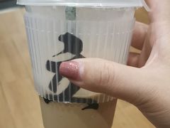 -UPUPKAFE  立咖啡(浏城桥店)