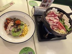 -米仓食堂(皇庭广场店)