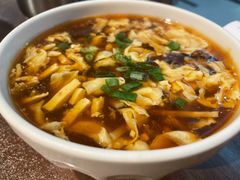 -南门小馆·清真(国贸商城店)