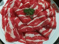 肥牛一号-晓宇重庆火锅(大唐不夜城店)