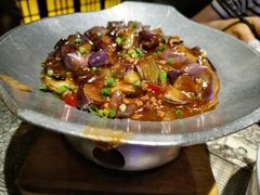 -绿茶餐厅(汇悦大融城店)