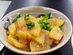 口味冬瓜-潇湘阁(三里屯SOHO店)