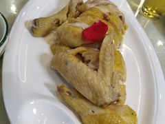 -艳阳度假酒店·餐厅