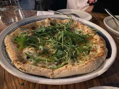 -PIZZA BIANCA(民园店)