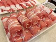 -八先生涮肉房(三里河店)