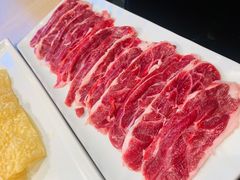 -不老仙金汤虾丸火锅