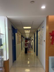 -杭州贝瑞斯美华妇儿医院·早孕·产检·儿科