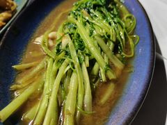 -阿尔法海鲜排档(爱琴海店)