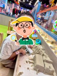 -卡通尼乐园(重庆南坪协信星光店)