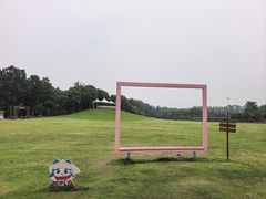 -嬉乐湾休闲旅游区