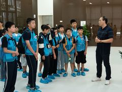 -中国杭州低碳科技馆