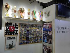 -成泰格斗(环球商业广场店)