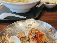 -大食代美食广场(迪士尼小镇店)