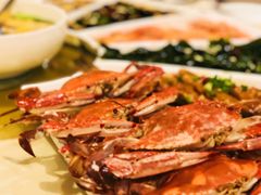 -松兰山海景大酒店·海鲜中餐厅