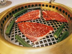 -千寻山野烤肉(中关村店)